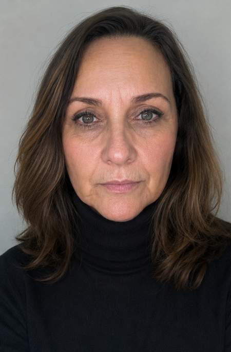 Before image for Julia K.